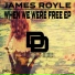 James Royle