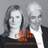Grazyna Auguscik, Paulinho Garcia