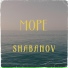 SHABANOV