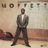 Charnett Moffett 1987 Net Man