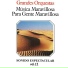 Orquesta Música Maravillosa