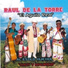 Raul de La Torre El Aguila Real