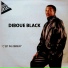 Diboue Black