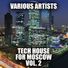 Virtual Minimal (Tech Beat Winter Lounge Nature)