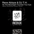 Rene Ablaze & Esper Haddad feat. Henry Ayres