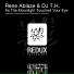 Rene Ablaze, DJ T.H.