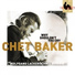 Wolfgang Lackerschmid, Chet Baker