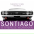 Sontiago feat. Therese Workman
