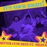 DJ Davydov Andrey (Bitter Cupcakes Feat. Miloud)