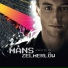Mans Zelmerlow