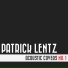 Patrick Lentz