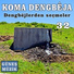 Koma Dengbeja
