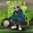 NIG GANIK