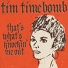 Tim Timebomb