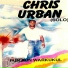 CHRIS URBAN