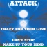 Attack