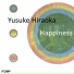 Yusuke Hiraoka