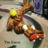 The Grete