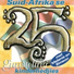 Melanie Steenkamp, Simeon Hamman