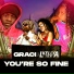 Graci feat. Kelly Libna