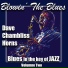Dave Chambliss Horns
