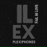 PLEXIPHONES