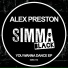Alex Preston