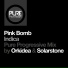 Pink Bomb ft. Tracey Cattell