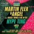 Martin Flex & Angel ft. Ragga Twins & MC M-Tek