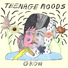 Teenage Moods