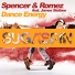 Spencer & Romez ft. James Stefano