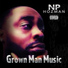 NP Hozman feat. Keyana