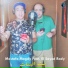 Mostafa Magdy, El Sayed Rady