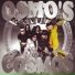 Osmo's Cosmos