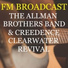 The Allman Brothers Band