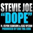 Stevie Joe