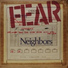 Fear feat. John Belushi