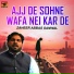 Zaheer Abbas Sanwal