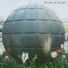 Attack in Black