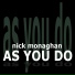 Nick Monaghan