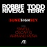 Todd Terry, Robbie Rivera