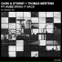 Dark & Stormy, Thomas Mertens feat. Kudz