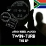 Twin-Turb