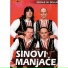 Sinovi Manjace