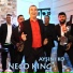 NECO KING