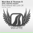Myk Bee & Thomas G pres.Gravity Impact