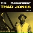 Thad Jones 1956 The Magnificent Thad Jones