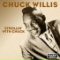 Chuck Willis