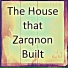 Zarqnon the Embarrassed