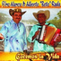 Pino Manco, Alberto "Beto" Rada